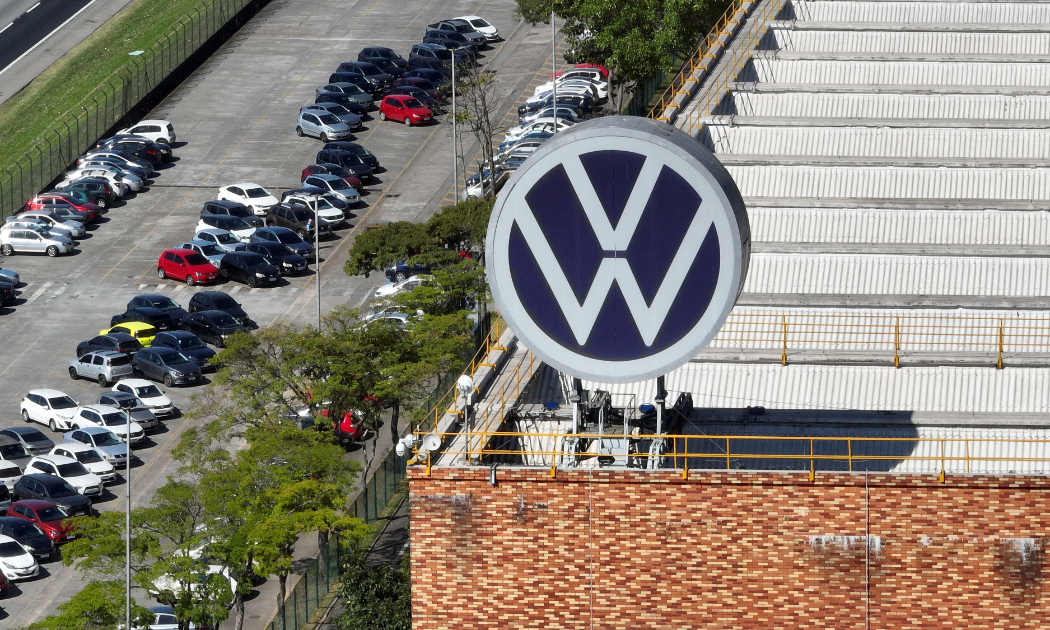 Volkswagen lần đầu tiên phải đóng cửa một nhà máy ở Đức