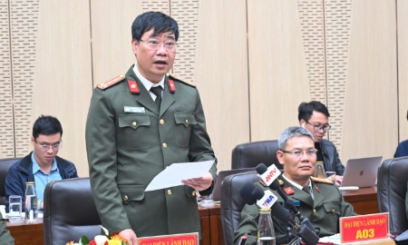 Luật An ninh mạng (sửa đổi) đáp ứng nhiều thách thức mới của kỷ nguyên số