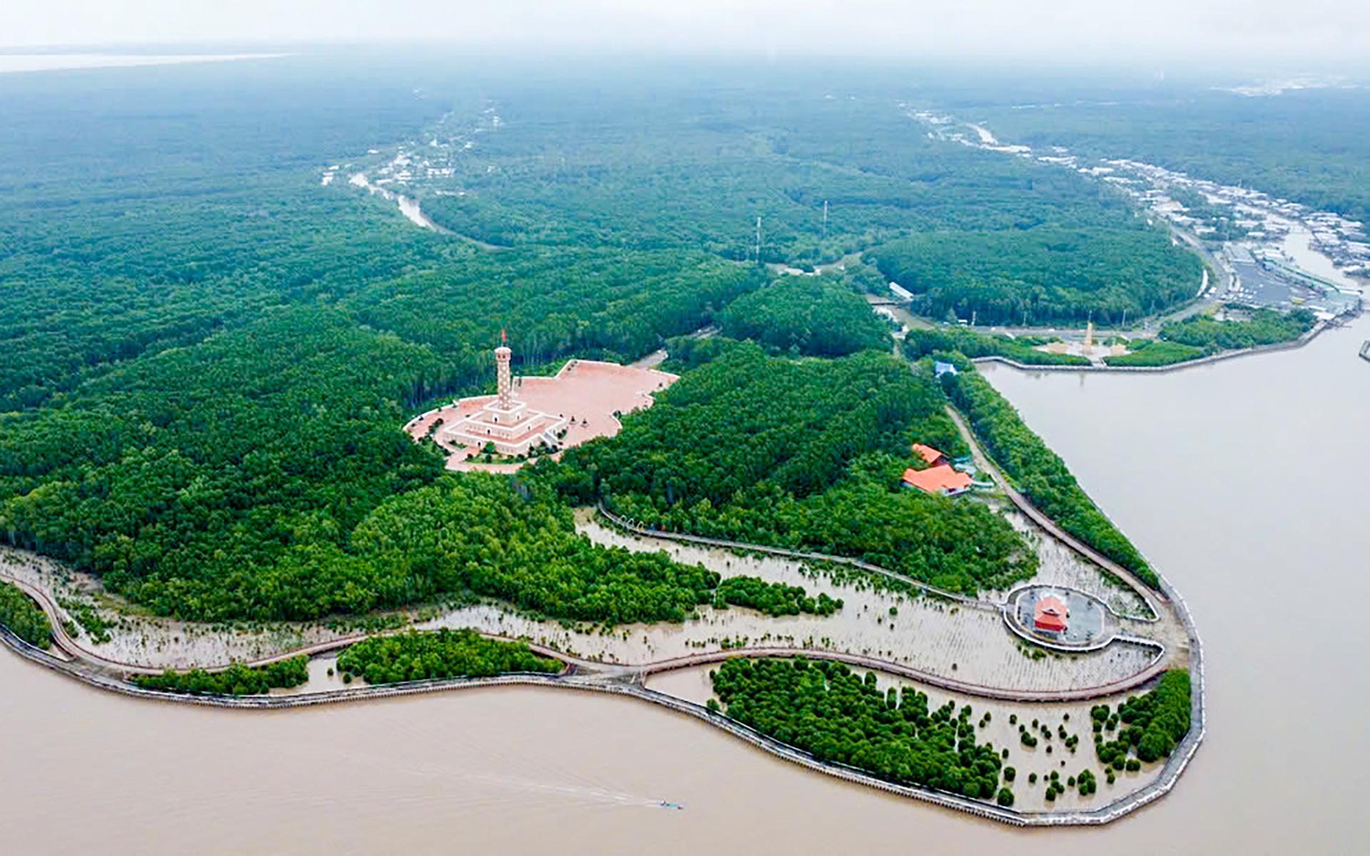 Tiêu chuẩn Việt Nam về phương pháp điều tra trữ lượng rừng ngập mặn đang được xây dựng, lấy ý kiến hoàn thiện.