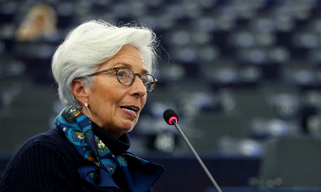 5 câu hỏi về lãi suất của ECB trong năm 2026