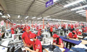 Kinh tế 11 tháng năm 2025: Phục hồi kiên cường trong thử thách