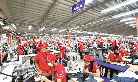 Kinh tế 11 tháng năm 2025: Phục hồi kiên cường trong thử thách