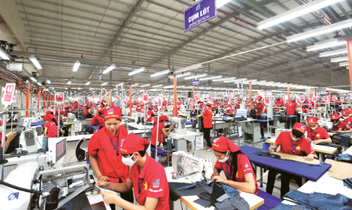 Kinh tế 11 tháng năm 2025: Phục hồi kiên cường trong thử thách