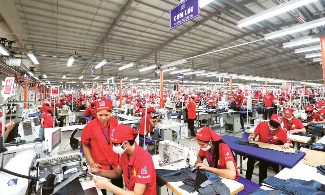 Kinh tế 11 tháng năm 2025: Phục hồi kiên cường trong thử thách