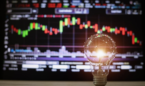 Triển vọng nào cho cổ phiếu điện khi đáp ứng mục tiêu tăng trưởng kinh tế đột phá? 