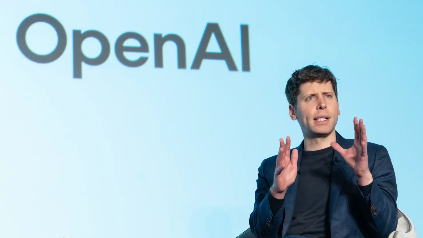 OpenAI hiện là một trong những công ty tăng trưởng nhanh nhất thế giới