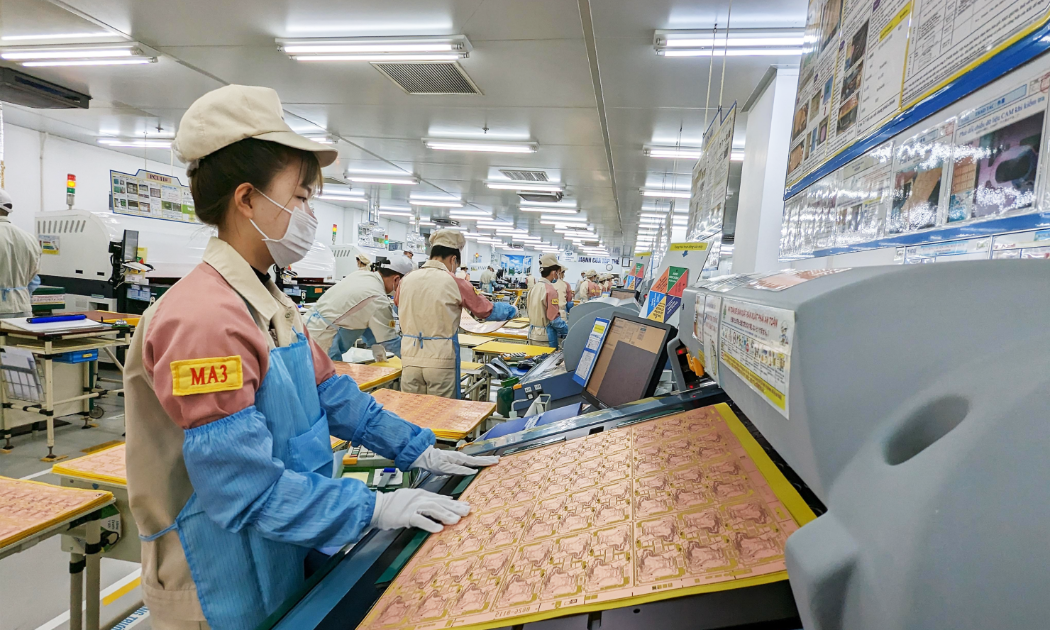 Phát huy các trụ cột kinh tế chiến lược cho giai đoạn 2026-2030