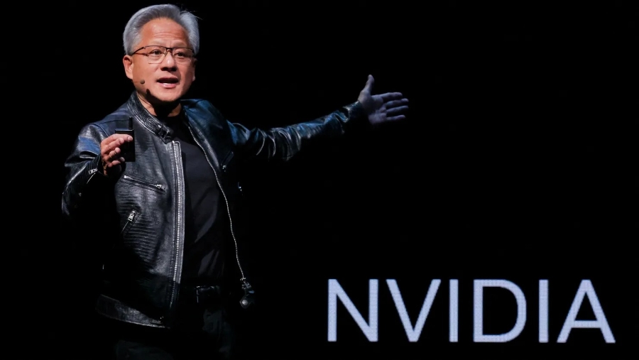Nvidia cũng hậu thuận&nbsp;Anthropic, công ty do&nbsp;hai anh em Dario và Daniela Amodei lập nên sau khi rời khỏi OpenAI