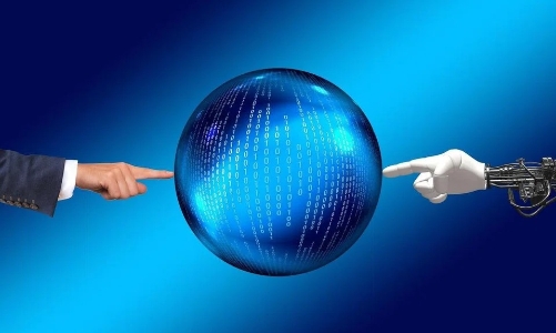 Phố Wall bắt đầu đặt câu hỏi về bong bóng AI
