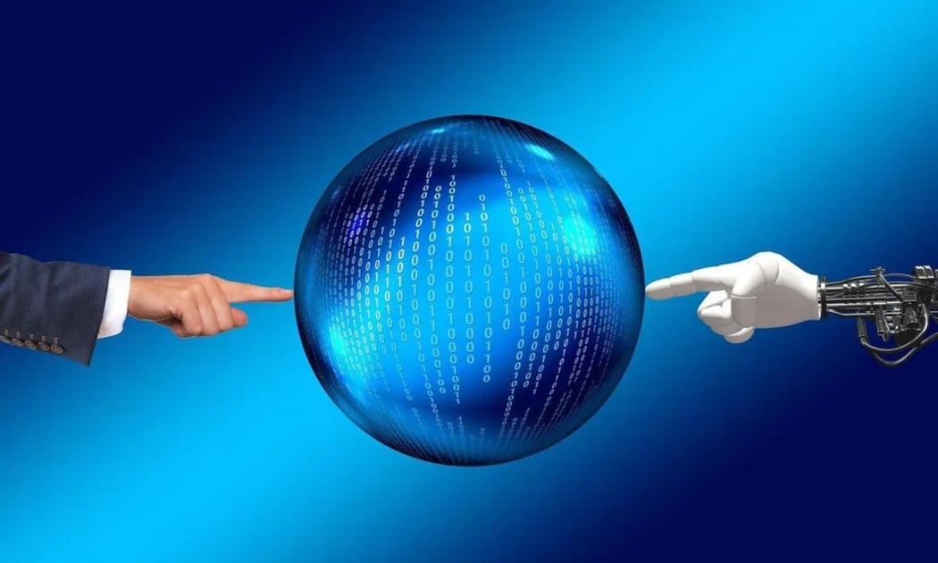 Đợt tăng giá kéo dài ba năm, trị giá 30.000 tỷ USD của S&P 500 phần lớn được thúc đẩy bởi các tập đoàn công nghệ lớn nhất thế giới như Alphabet, cùng với những doanh nghiệp hưởng lợi từ chi tiêu cho hạ tầng AI như nhà sản xuất chip Nvidia- Ảnh minh họa: PIXABAY
