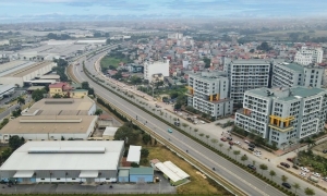 Cần số hóa và liên thông dữ liệu để nâng cao hiệu quả quản lý nhà ở xã hội