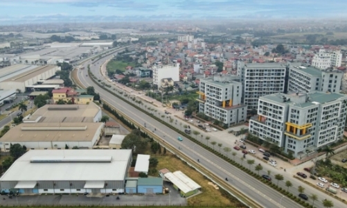 Cần số hóa và liên thông dữ liệu để nâng cao hiệu quả quản lý nhà ở xã hội