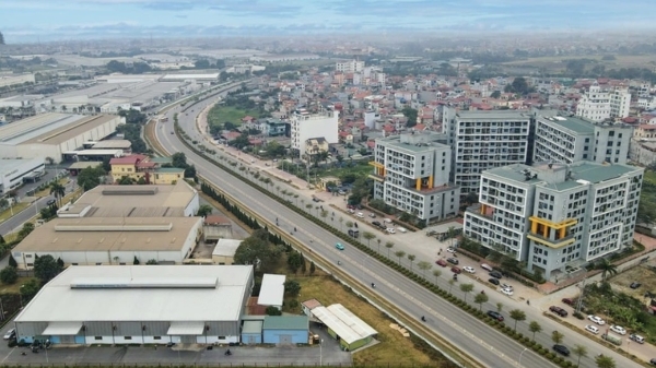 Cần số hóa và liên thông dữ liệu để nâng cao hiệu quả quản lý nhà ở xã hội