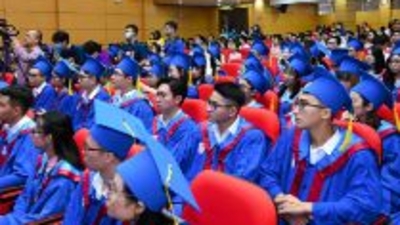 National Strategy for Intellectual Workforce Development Approved