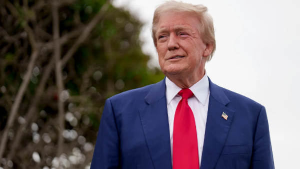 Mỹ thu 200 tỷ USD từ thuế quan mới của Tổng thống Trump