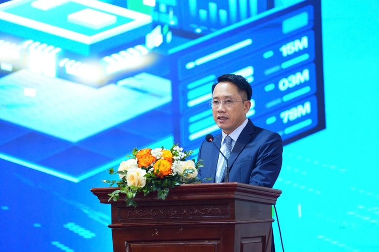 Ông Mai Sơn, Phó Cục trưởng Cục Thuế&nbsp;