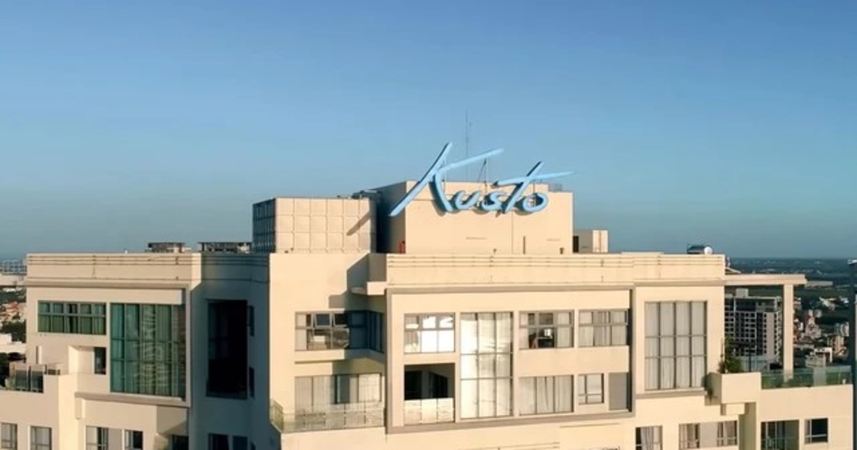 Thương hiệu bất động sản quốc tế Kusto Home khẳng định dấu ấn tại thị trường Việt Nam