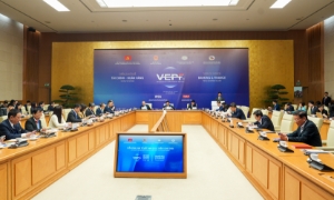 Huy động và sử dụng vốn hiệu quả cho tăng trưởng sáng tạo
