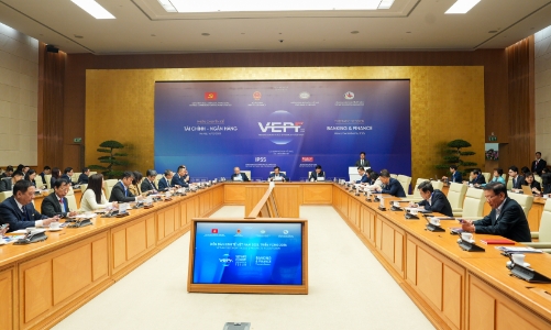 Huy động và sử dụng vốn hiệu quả cho tăng trưởng sáng tạo