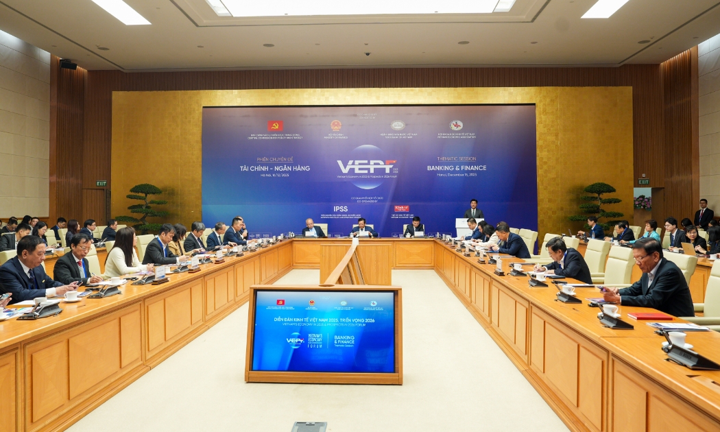 Huy động và sử dụng vốn hiệu quả cho tăng trưởng sáng tạo