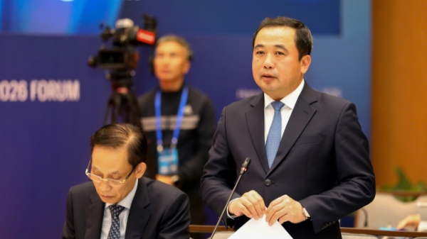 Nông nghiệp xuất siêu khoảng 21 tỷ USD trong năm 2025, hướng tới tăng trưởng xanh giai đoạn 2026–2030