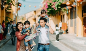 Ngành du lịch Việt từng bước nâng cao trải nghiệm số hóa