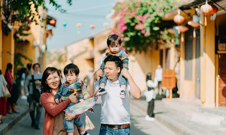 Ngành du lịch Việt từng bước nâng cao trải nghiệm số hóa