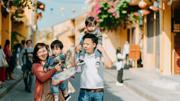 Ngành du lịch Việt từng bước nâng cao trải nghiệm số hóa