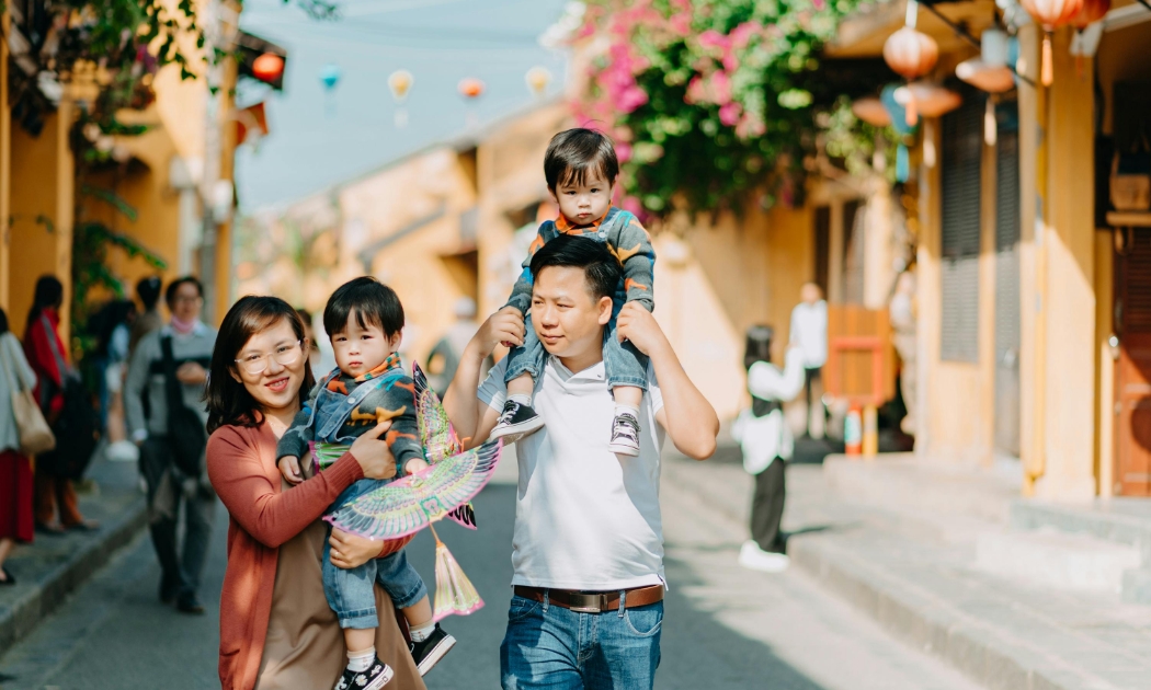 Ngành du lịch Việt từng bước nâng cao trải nghiệm số hóa