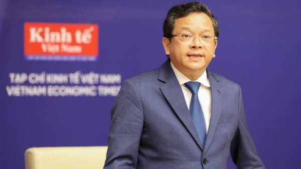 Hiện thực hóa mục tiêu tăng trưởng hai con số, cần cuộc cách mạng về nguồn lực và thể chế