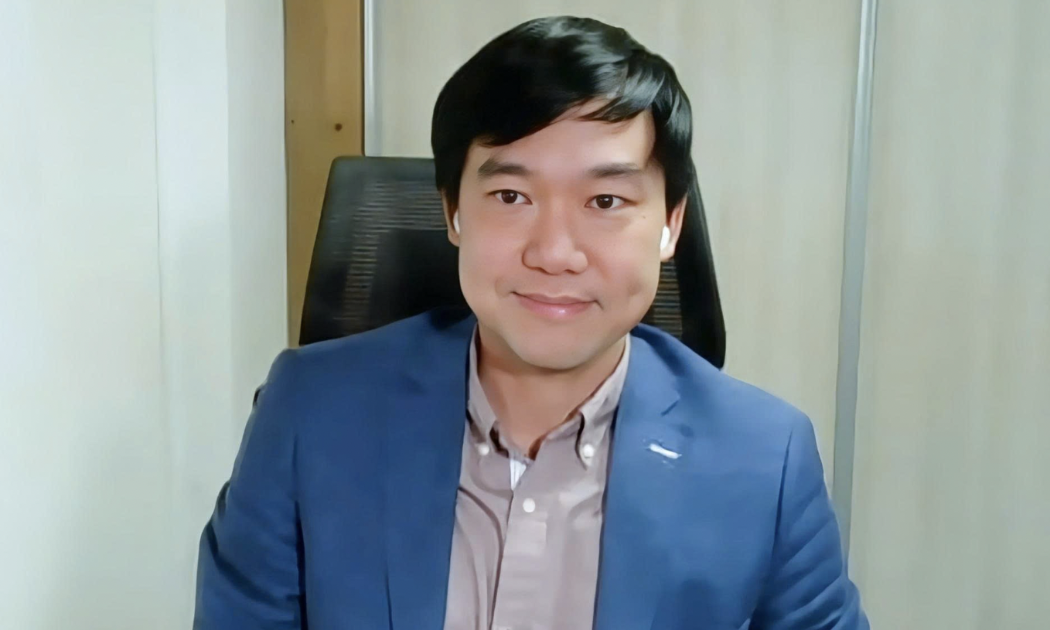 PGS.TS Võ Đình Trí, Trường IPAG Business School Paris (Pháp). 