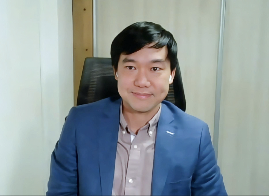 PGS.TS Võ Đình Trí, Trường IPAG Business School Paris (Pháp). 