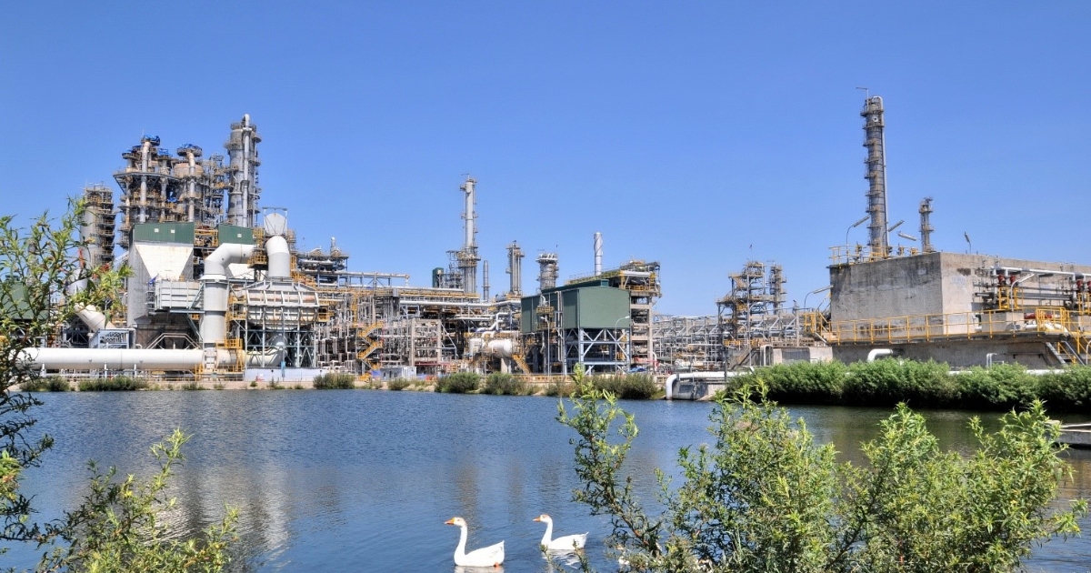 BSR chủ động vượt thách thức lớn năm 2026