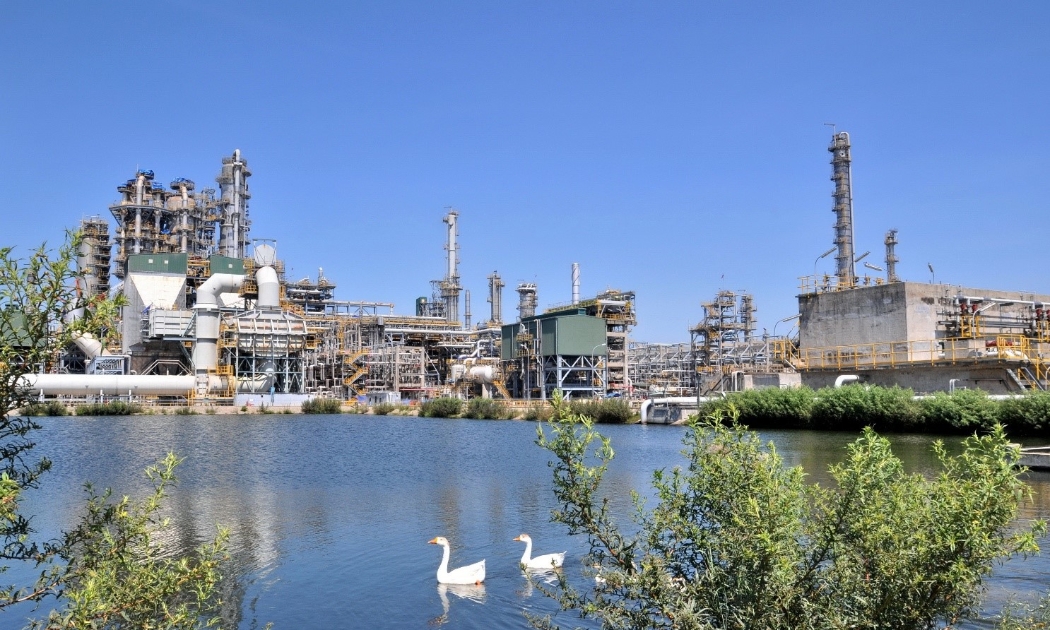 BSR chủ động vượt thách thức lớn năm 2026