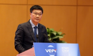 Quốc hội lắng nghe tiếng nói doanh nghiệp để hoàn thiện chính sách
