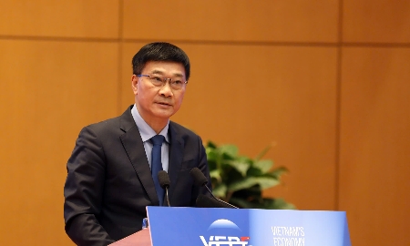 Quốc hội lắng nghe tiếng nói doanh nghiệp để hoàn thiện chính sách