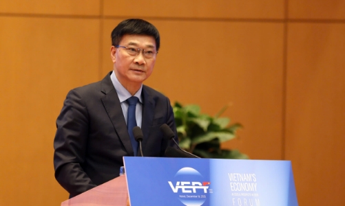 Quốc hội lắng nghe tiếng nói doanh nghiệp để hoàn thiện chính sách