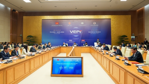 Vietnam Economy in 2025 and Prospects in 2026 Forum opens
