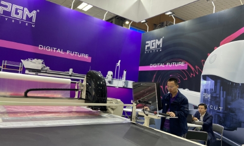 Cơ hội cho ngành dệt may tiếp cận công nghệ hiện đại, nguyên phụ liệu bền vững