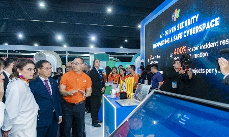 Tập đoàn FPT đầu tư 100 triệu USD cho viện nghiên cứu lượng tử & AI