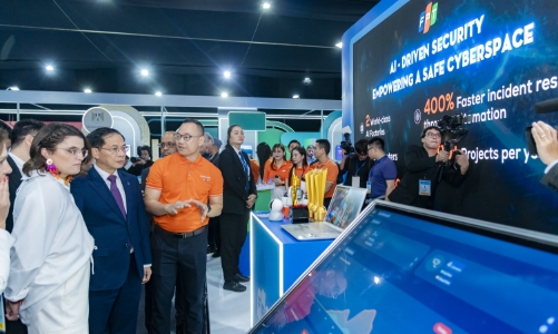 Tập đoàn FPT đầu tư 100 triệu USD cho viện nghiên cứu lượng tử & AI 