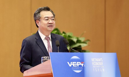 Việt Nam hướng tới tăng trưởng bình quân trên 10% giai đoạn 2026–2030