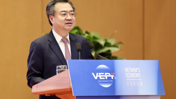 Việt Nam hướng tới tăng trưởng bình quân trên 10% giai đoạn 2026–2030