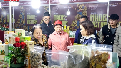 Made in Vietnam fair to open in Hanoi 