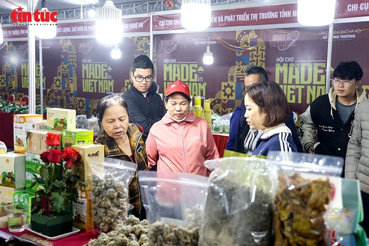 Made in Vietnam fair to open in Hanoi 