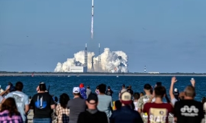 Ý tưởng đưa trung tâm dữ liệu AI lên quỹ đạo không gian không còn là viễn tưởng