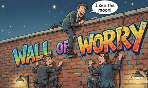 Blog chứng khoán: Dòng tiền hưng phấn bất ngờ