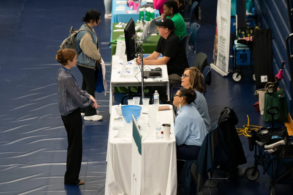 Ảnh minh họa - Ảnh: Bloomberg.