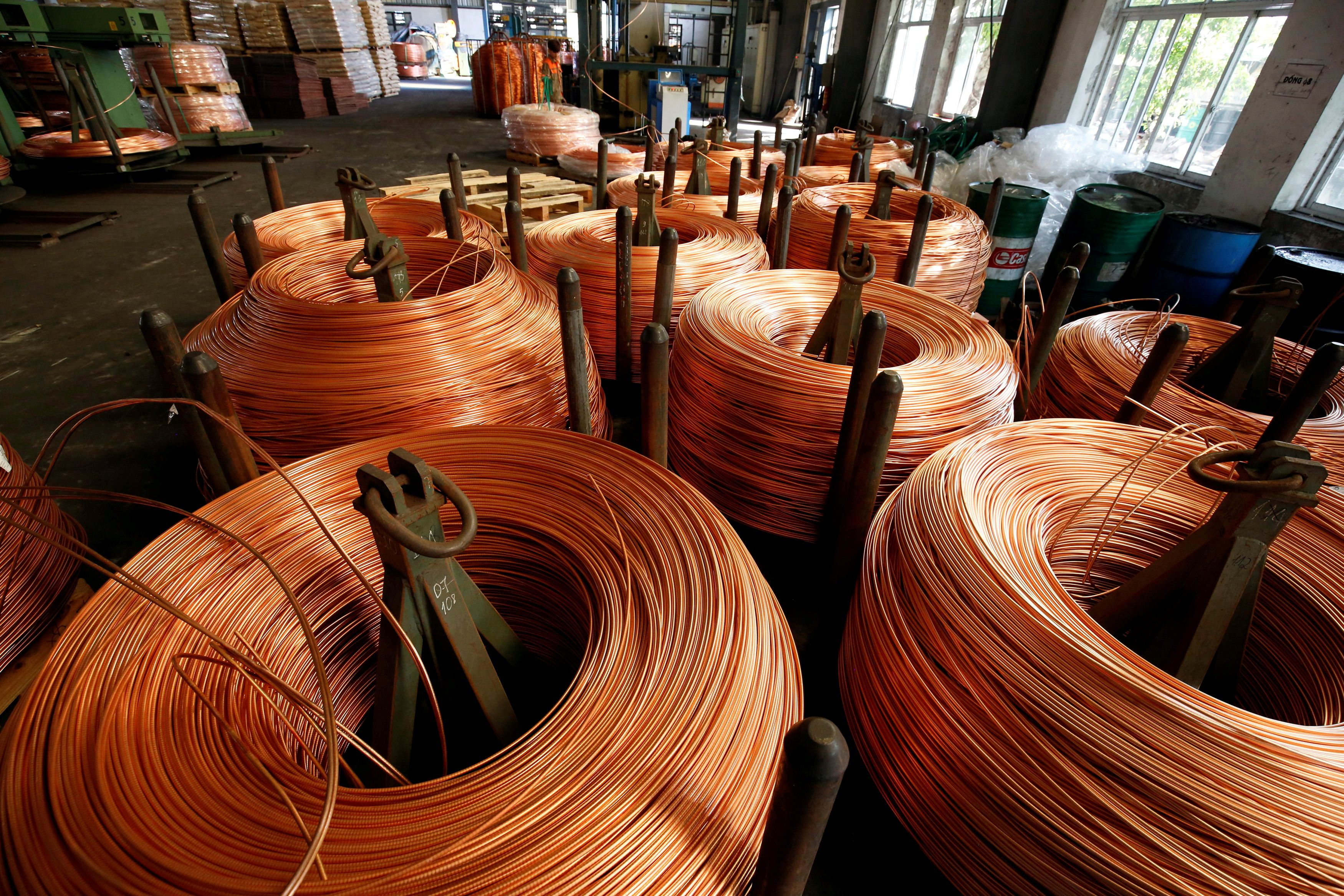 Ảnh minh họa - Ảnh: Reuters.