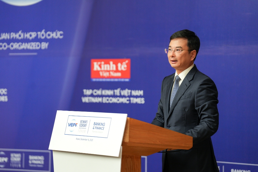 Ông <b>Phạm Thanh Hà</b>, Phó Thống đốc Ngân hàng Nhà nước Việt Nam 